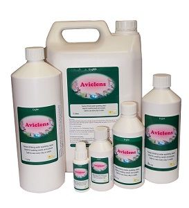 Aviclens 1l eau propre