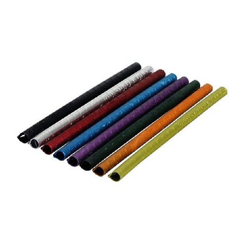 Bagues aluminium 4 mm