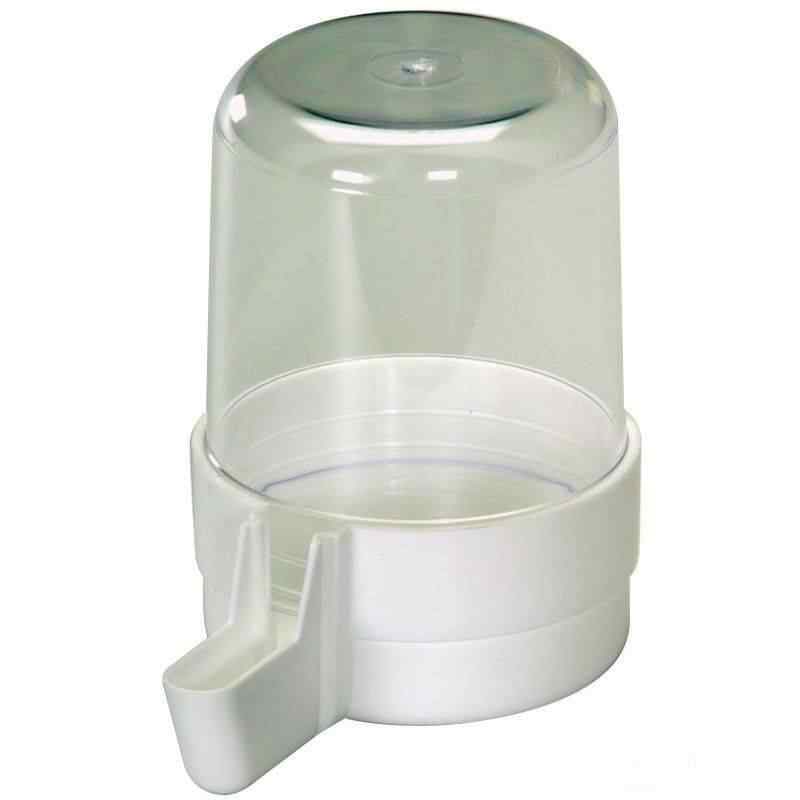 Abreuvoir snavel 280 cc blanc