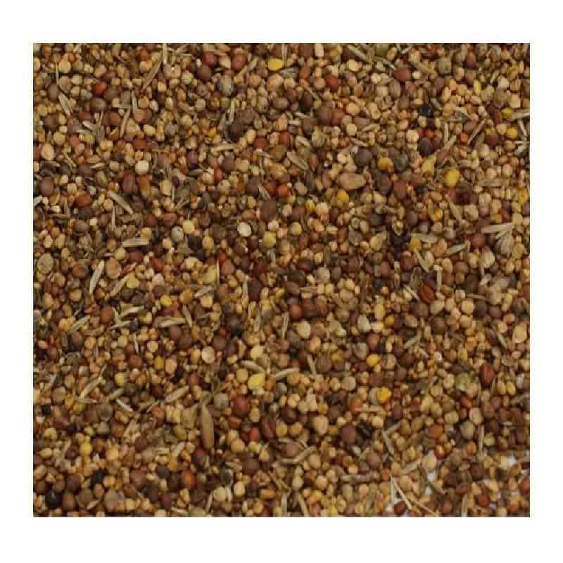 Mélange graines sauvages3kg