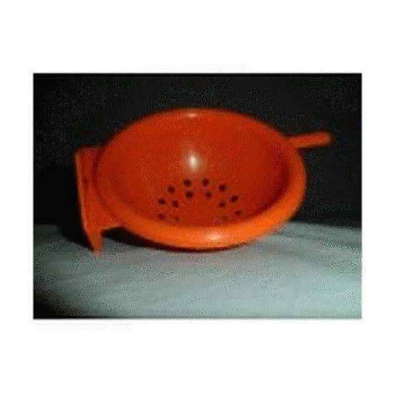 Nid plastique  canari ou colombe