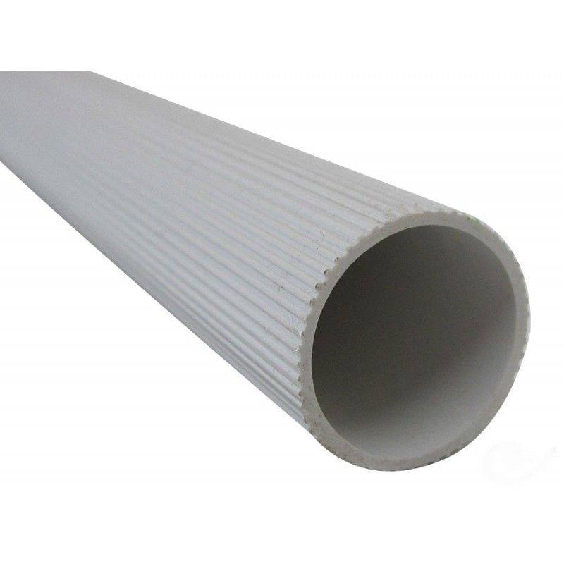 Perchoir plastique 22 mm/1 m