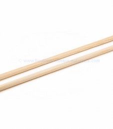 PERCHOIR BOIS 8 mm 50 cm