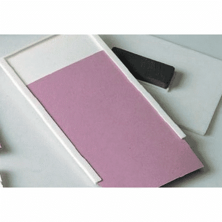 Support carte elevage avec aimant